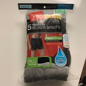 Men’s boxers